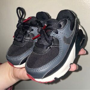 Boys 5c Nike Airmax